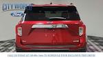 Used 2022 Ford Explorer XLT for sale #F13958 - photo 7