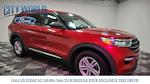 Used 2022 Ford Explorer XLT for sale #F13958 - photo 8