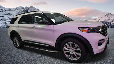 2022 Ford Explorer 4WD SUV for sale #F13959 - photo 1