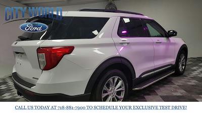 2022 Ford Explorer 4WD SUV for sale #F13959 - photo 2