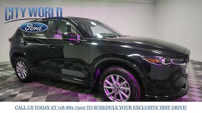 Used 2025 Mazda CX-5 2.5 S Preferred for sale #F13961 - photo 2