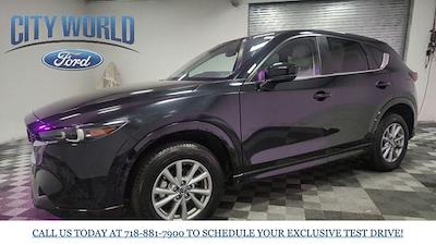 Used 2025 Mazda CX-5 2.5 S Preferred for sale #F13961 - photo 1