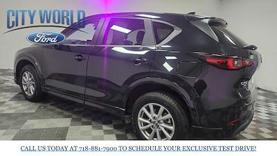 Used 2025 Mazda CX-5 2.5 S Preferred for sale #F13961 - photo 2