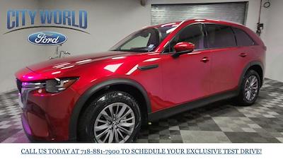Used 2024 Mazda CX-90 3.3 Turbo Preferred Plus for sale #F13964 - photo 1