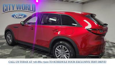 Used 2024 Mazda CX-90 3.3 Turbo Preferred Plus for sale #F13964 - photo 2