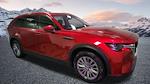 Used 2024 Mazda CX-90 3.3 Turbo Preferred Plus for sale #F13964 - photo 3