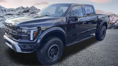 2025 Ford F-150 SuperCrew Cab 4WD Pickup for sale #F13966 - photo 1