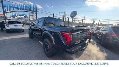 2025 Ford F-150 SuperCrew Cab 4WD Pickup for sale #F13966 - photo 2