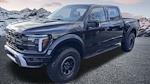 2025 Ford F-150 SuperCrew Cab 4WD Pickup for sale #F13966 - photo 1
