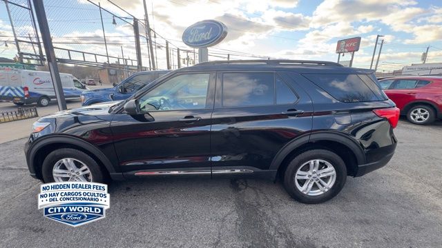 Used 2023 Ford Explorer - photo 5