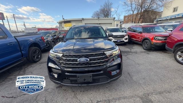 Used 2023 Ford Explorer - photo 9