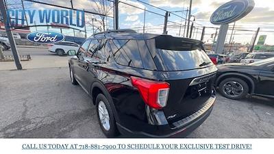 Used 2023 Ford Explorer XLT for sale #F13968 - photo 2