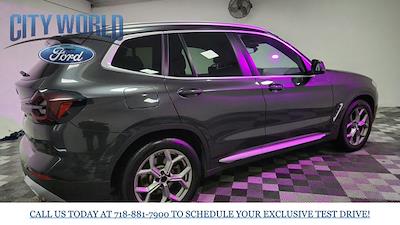 Used 2024 BMW X3 sDrive30i for sale #F13974 - photo 2