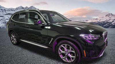 Used 2024 BMW X3 sDrive30i for sale #F13975 - photo 1