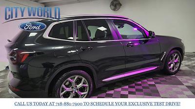 Used 2024 BMW X3 sDrive30i for sale #F13975 - photo 2