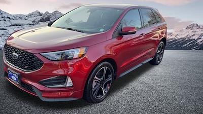 Used 2023 Ford Edge ST for sale #F13979 - photo 1