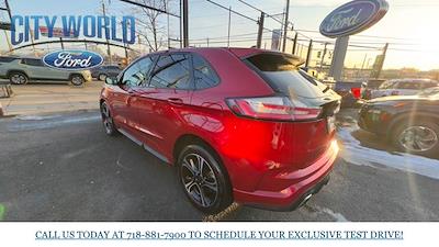 Used 2023 Ford Edge ST for sale #F13979 - photo 2