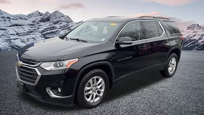 Used 2019 Chevrolet Traverse 3LT for sale #F13994 - photo 1