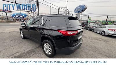 Used 2019 Chevrolet Traverse 3LT for sale #F13994 - photo 2