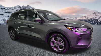 Used 2025 Ford Escape ST-Line for sale #F13998 - photo 1