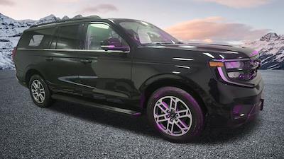 Used 2025 Ford Expedition MAX Active for sale #F14003 - photo 1