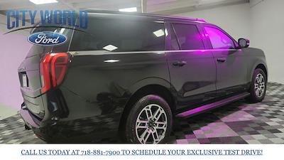 Used 2025 Ford Expedition MAX Active for sale #F14003 - photo 2