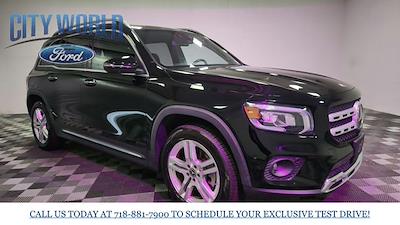 Used 2021 Mercedes-Benz GLB 250 SUV 4MATIC for sale #F14006 - photo 2