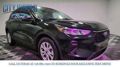 Used 2024 Ford Escape Active for sale #F14007 - photo 2