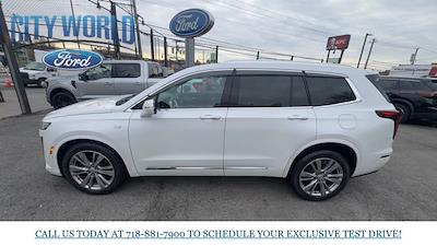 2021 Cadillac XT6 AWD SUV for sale #F14008 - photo 2