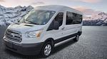 Used 2017 Ford Transit 350 XLT Passenger Van for sale #F14010 - photo 1