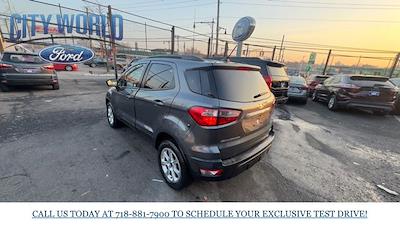 Used 2020 Ford EcoSport - photo 1