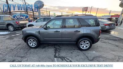 Used 2021 Ford Bronco Sport Base for sale #F14014 - photo 2