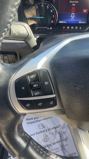 Used 2023 Ford Explorer - photo 14