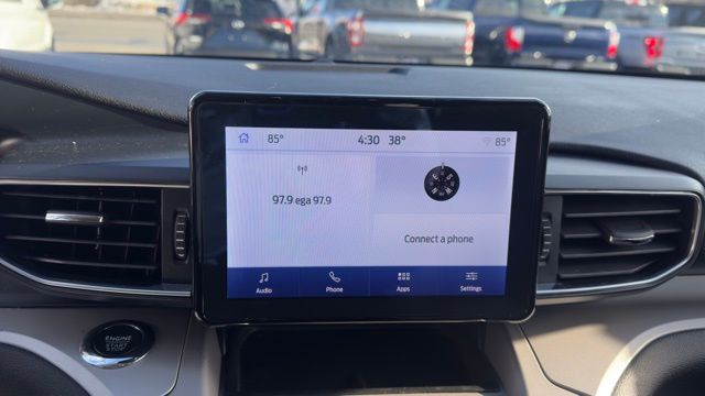 Used 2023 Ford Explorer - photo 18