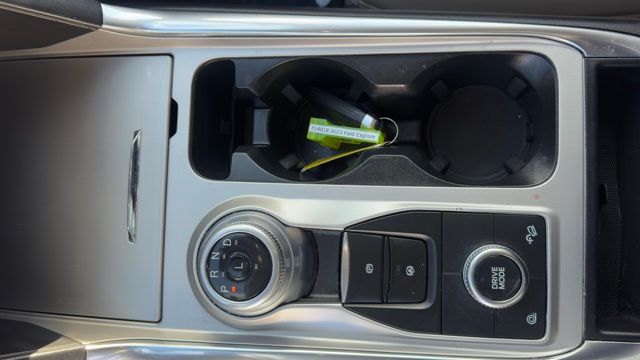 Used 2023 Ford Explorer - photo 20