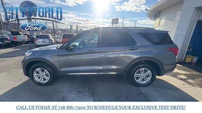 Used 2023 Ford Explorer - photo 1