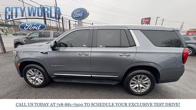 Used 2021 GMC Yukon - photo 1