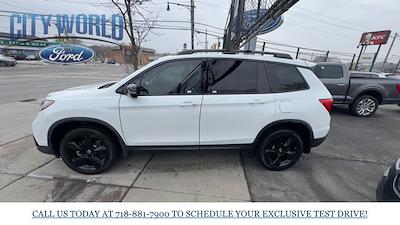 Used 2021 Honda Passport - photo 1