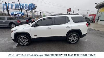 Used 2017 GMC Acadia - photo 1