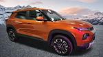 2023 Chevrolet Trailblazer AWD SUV for sale #F14038 - photo 1