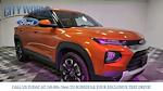 2023 Chevrolet Trailblazer AWD SUV for sale #F14038 - photo 2