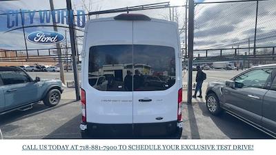 Used 2024 Ford Transit 350 HD - photo 1