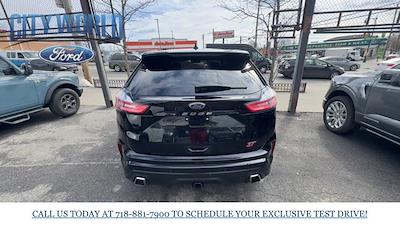 Used 2024 Ford Edge - photo 1