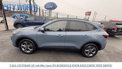 Used 2025 Ford Escape - photo 1