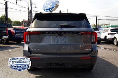 2025 Ford Explorer 4WD SUV for sale #F14391 - photo 2