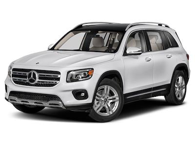 Used 2022 Mercedes-Benz GLB 250 SUV - photo 1