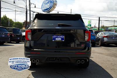 2021 Ford Explorer 4WD SUV for sale #F14059 - photo 2