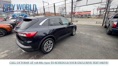Used 2021 Ford Escape - photo 1