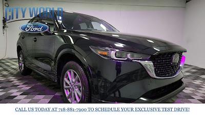 Used 2025 Mazda CX-5 - photo 1
