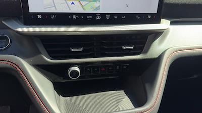 Used 2025 Ford Explorer - photo 1